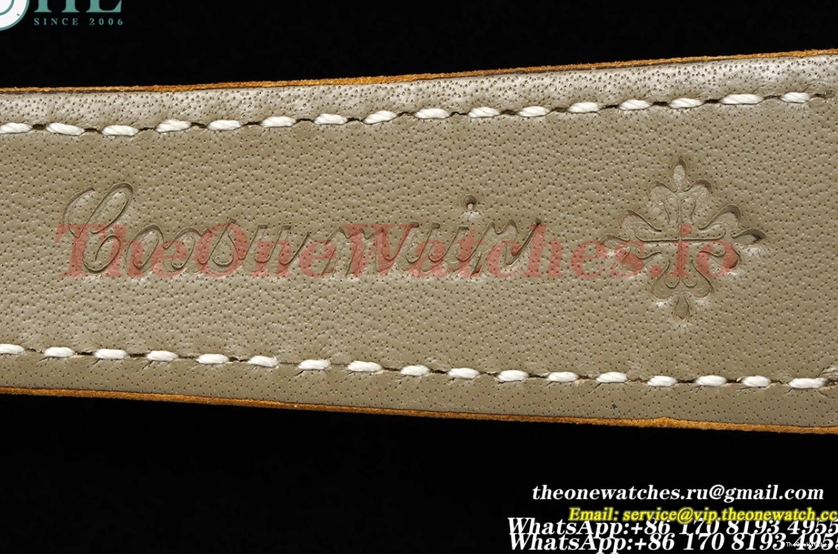 Black Calatrava Philippe Num SS 324SC Patek HKF LE - 5226 0411